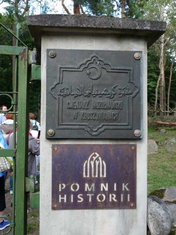 kruszyniany